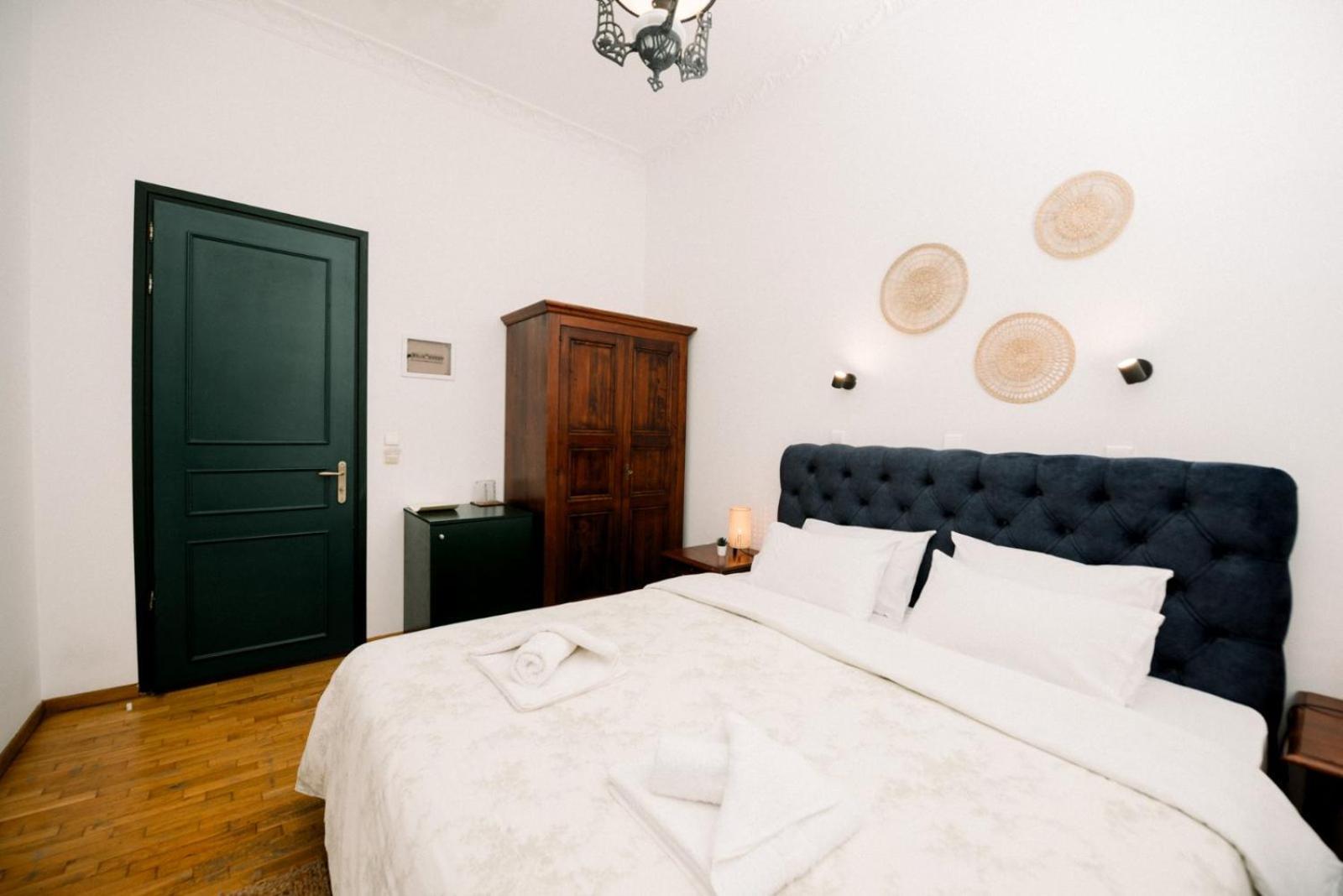 Ntouana hotel Kalamata Pokoj fotografie