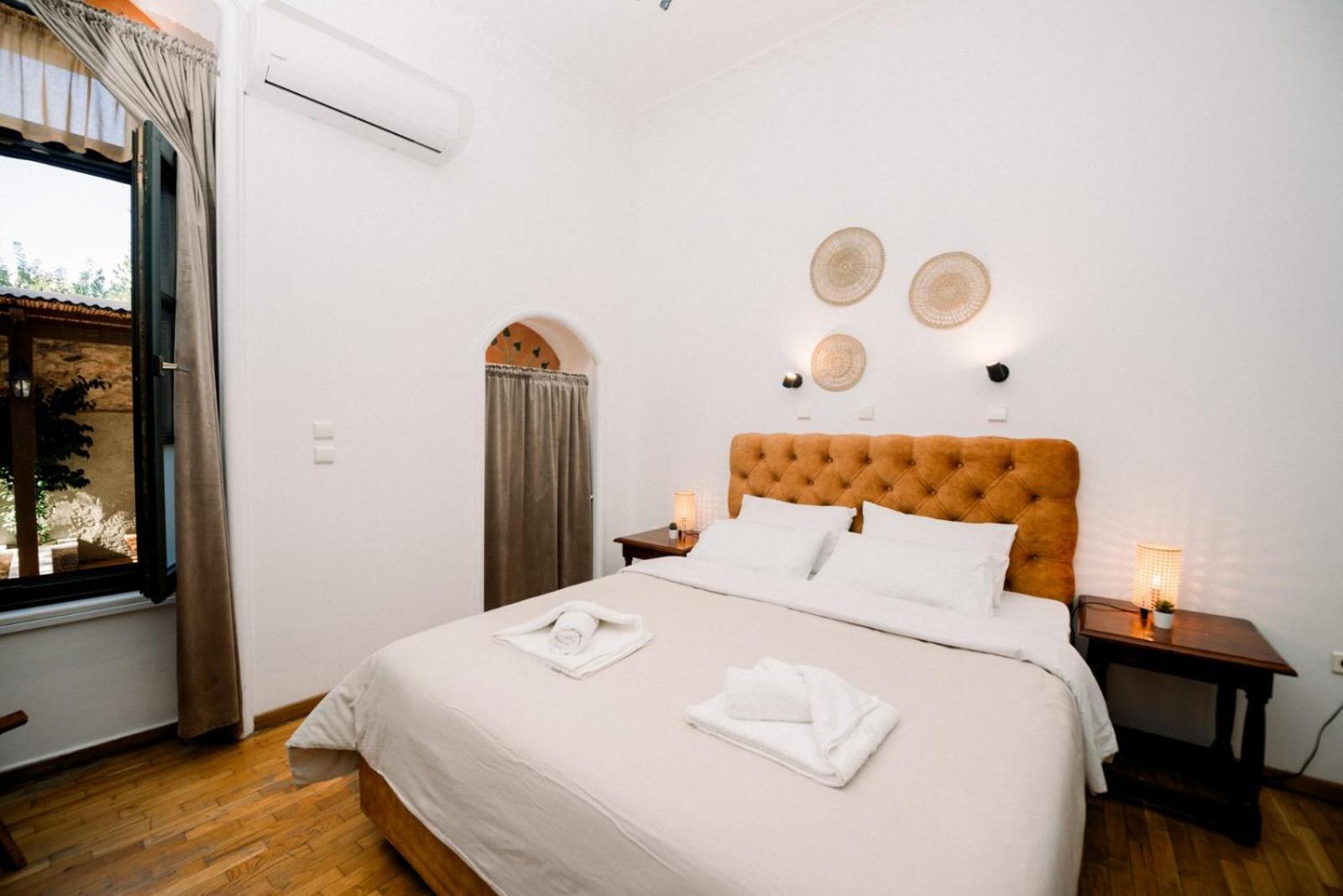 Ntouana hotel Kalamata Pokoj fotografie