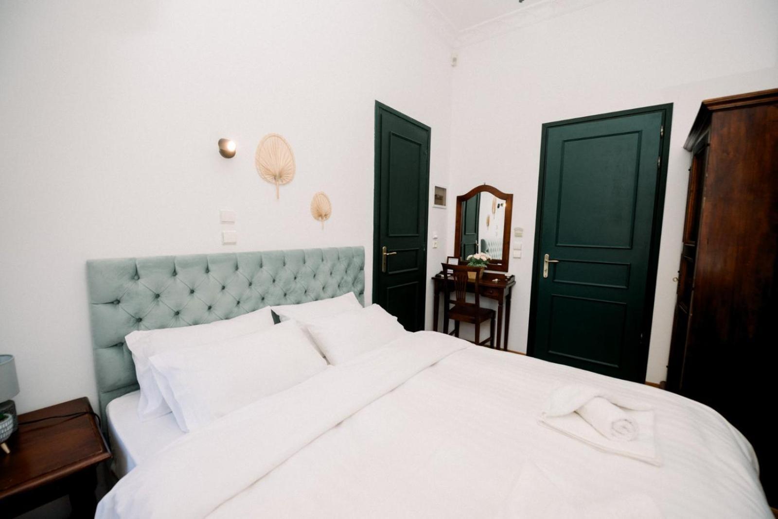 Ntouana hotel Kalamata Pokoj fotografie